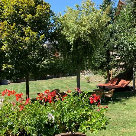 El Xalet De Rural 2*