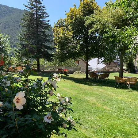 Hotel El Xalet De Rural