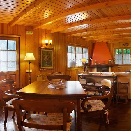 El Xalet De Rural Hotel