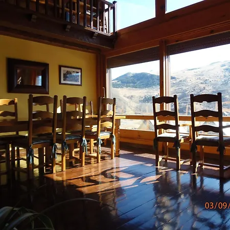 El Xalet De Rural Hotel