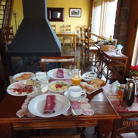 Hotel El Xalet De Rural