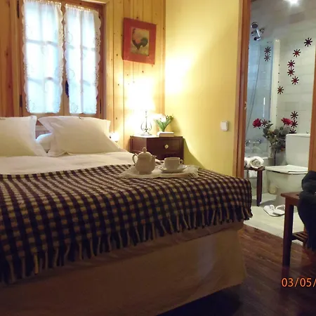 Hotel El Xalet De Rural 2*