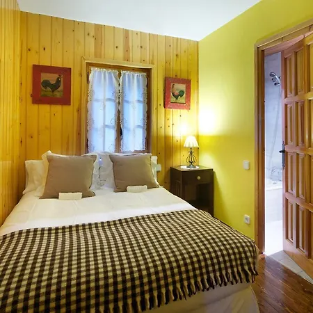 Hotel El Xalet De Rural