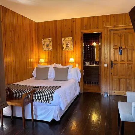 El Xalet De Rural Hotel