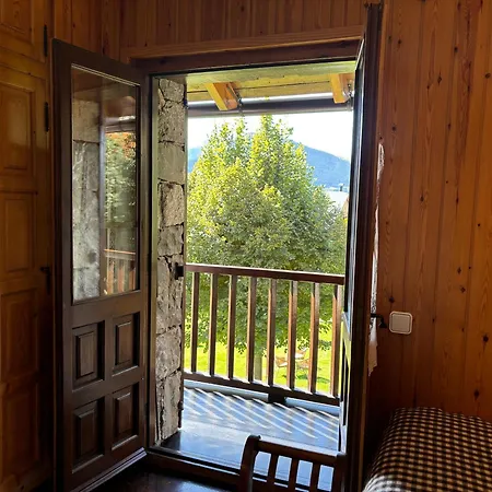 El Xalet De Rural Taull