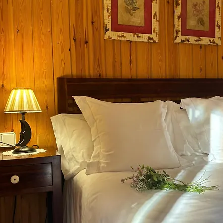 El Xalet De Rural Hotel