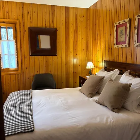 Hotel El Xalet De Rural Taull