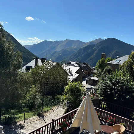 El Xalet De Rural Hotel