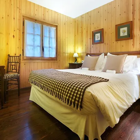 Hotel El Xalet De Rural