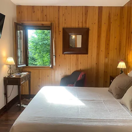 Hotel El Xalet De Rural