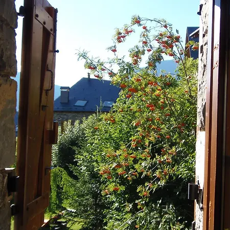 El Xalet De Rural