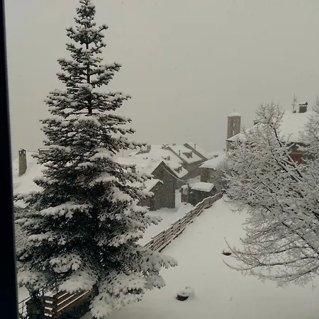 El Xalet De Rural Hotel Taull