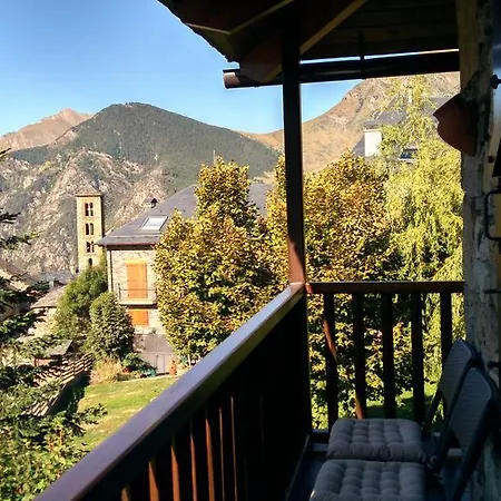 Hotel El Xalet De Rural
