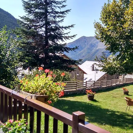 El Xalet De Rural
