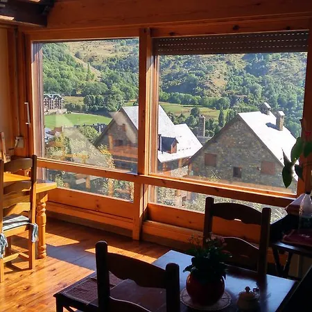 El Xalet De Rural Hotel Taull