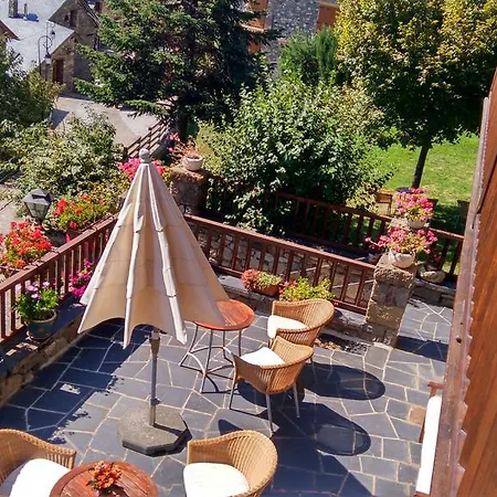 Hotel El Xalet De Rural