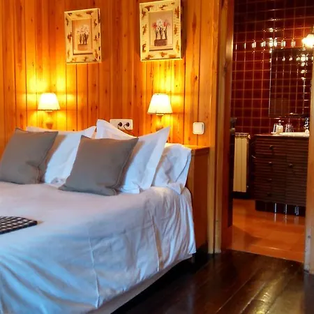 Hotel El Xalet De Rural