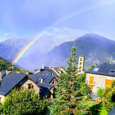 El Xalet De Rural Hotel