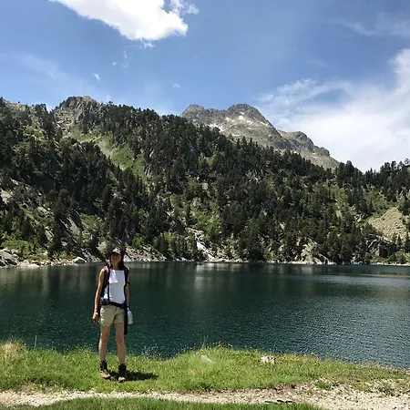 Hotel El Xalet De Rural 2*