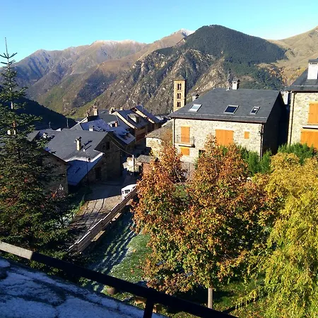 El Xalet De Rural Hotel