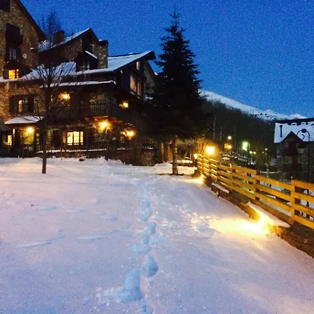 El Xalet De Rural Hotel
