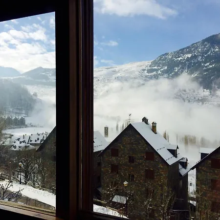 El Xalet De Rural Hotel Taull