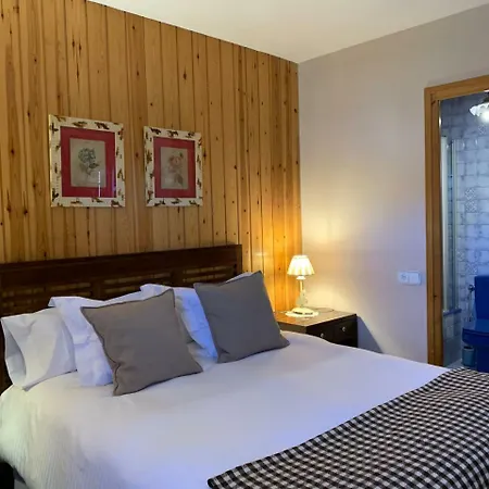 Hotel El Xalet De Rural