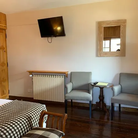 El Xalet De Rural Hotel