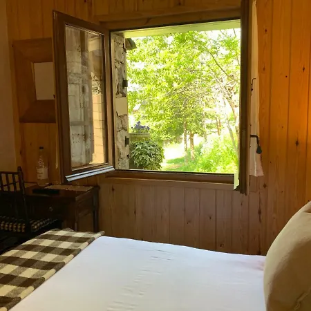 El Xalet De Rural Hotel
