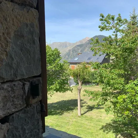 Hotel El Xalet De Rural Taull