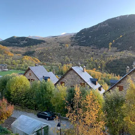 El Xalet De Rural Hotel Taull